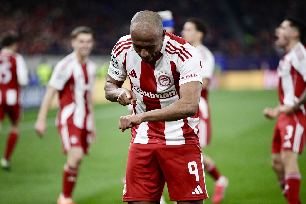 Ολυμπιακός: Η αποστολή για το ματς με τον ΟΦΗ