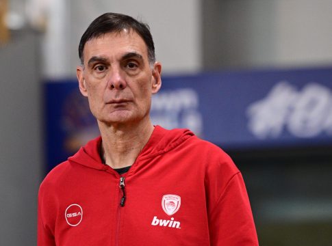 Ολυμπιακός: Το ντέρμπι στο ΟΑΚΑ, οι ξένοι και η απόφαση του Μπαρτζώκα