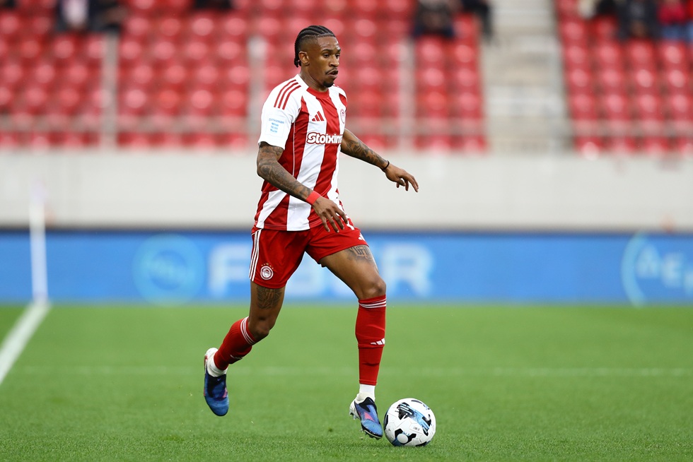 Ολυμπιακός: Με εκπλήξεις η ενδεκάδα κόντρα στον Πανσερραϊκό (pic)