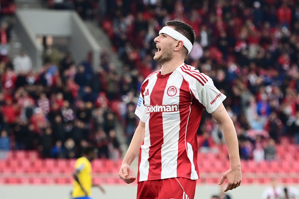 Πιρόλα: «Εάν με καλέσει η Μίλαν δεν θα μπορούσα από το να είμαι χαρούμενος»