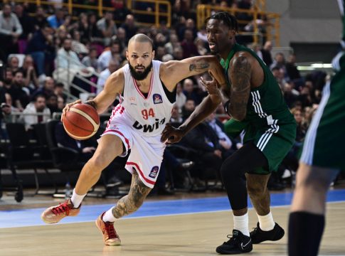 ΟΛΥΜΠΙΑΚΟΣ – ΠΑΝΑΘΗΝΑΪΚΟΣ Live Streaming