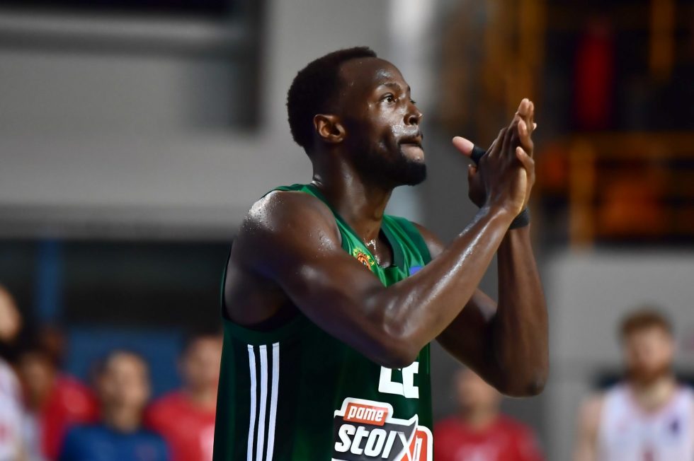 Γκραντ: «Είμαστε ενθουσιασμένοι για την επιστροφή Λεσόρ, φέρνει πολλή ενέργεια»