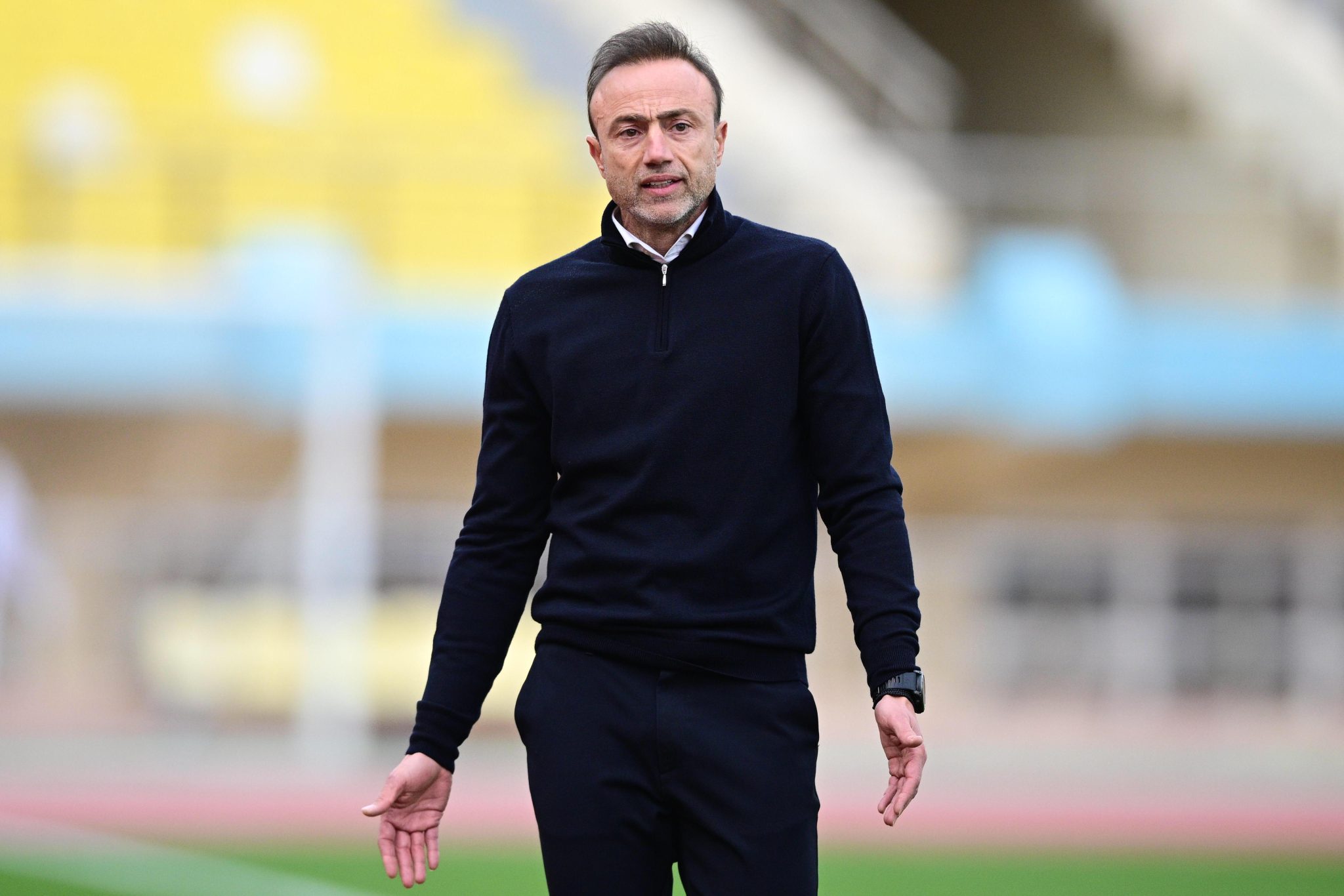 Με απουσίες η αποστολή του ΟΦΗ για το ματς με τον Ολυμπιακό