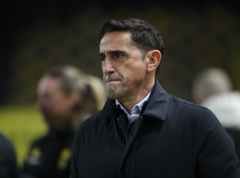 Χιμένεθ: «Ποτέ δεν θα έλεγα όχι στη Σεβίλλη»