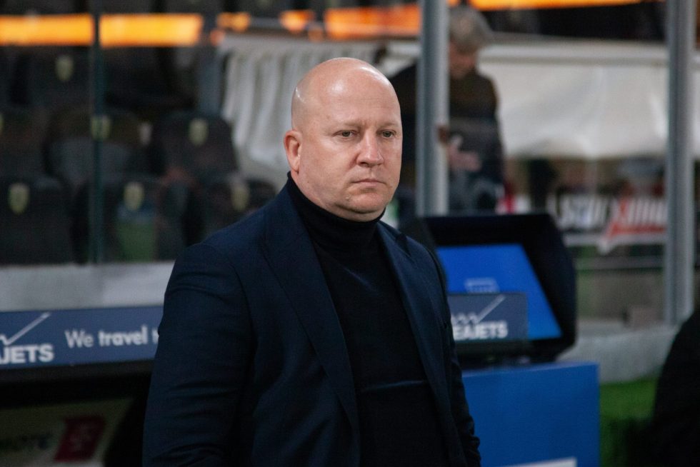 Η εντεκάδα της ΑΕΚ για το ματς με τον Βόλο (pic)