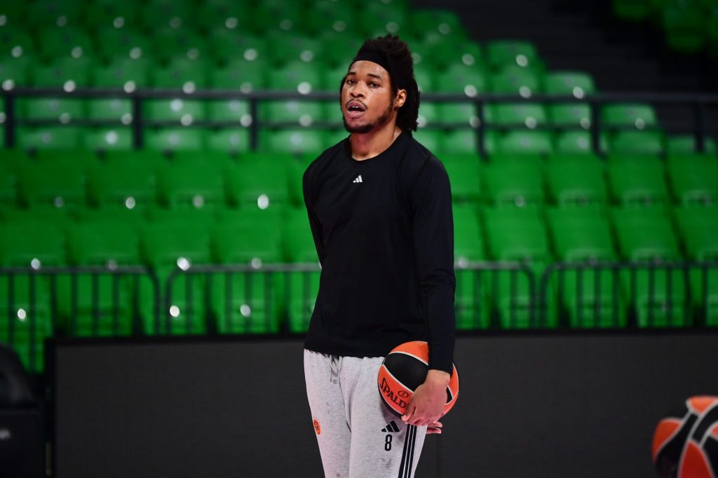 Παναθηναϊκός: «Μέσα» ο Χολμς, τα δεδομένα για Λεσόρ ενόψει Ολυμπιακού