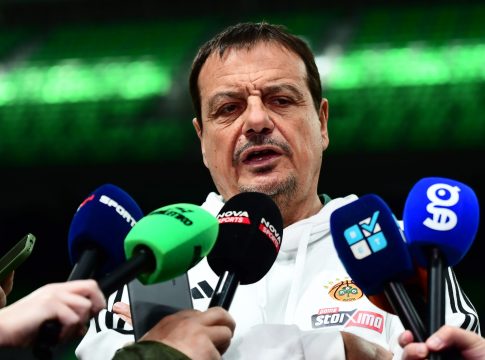 Η αιχμηρή απάντηση του Αταμάν στον Μπαρτζώκα – Τι είπε για τη συμμετοχή του Λεσόρ στο ντέρμπι