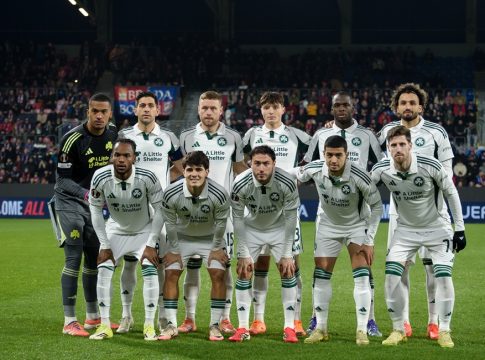 Η… μαντεψιά του ΑΙ για το φετινό Europa League – Τι «βλέπει» για το Παναθηναϊκός-Μπέτις (pic)