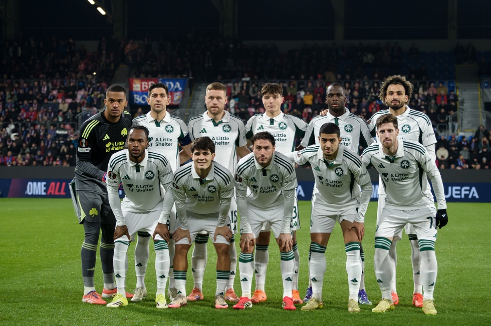 Η… μαντεψιά του ΑΙ για το φετινό Europa League – Τι «βλέπει» για το Παναθηναϊκός-Μπέτις (pic)