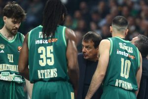 Απίστευτο δημοσίευμα της «Mozzart» για τον Παναθηναϊκό: «Κάτι σάπιο υπάρχει στο πράσινο βασίλειο»