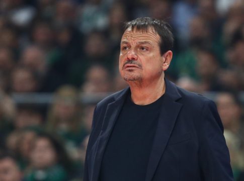 Αταμάν: «Έχω γίνει χορηγός της Euroleague με τόσα πρόστιμα – Ελπίζω με την είσοδο του NBA Europe να γίνει πιο σοβαρός οργανισμός» (vid)