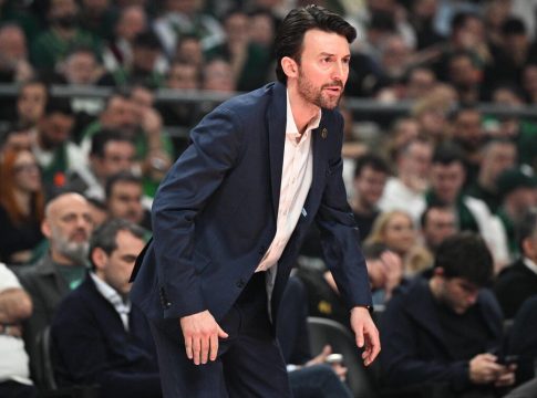 «Στην πόρτα της εξόδου ο Ταμπελίνι από την Παρί»