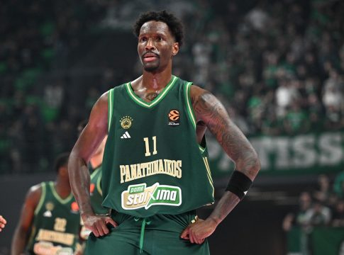 CEO Χάποελ Τελ Αβίβ: «Ήμασταν σε προχωρημένες επαφές με τον Χέιζ-Ντέιβις, ακλόνητη η θέση του Ιτούδη»