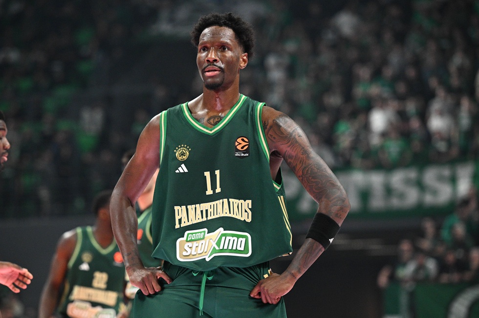 CEO Χάποελ Τελ Αβίβ: «Ήμασταν σε προχωρημένες επαφές με τον Χέιζ-Ντέιβις, ακλόνητη η θέση του Ιτούδη»