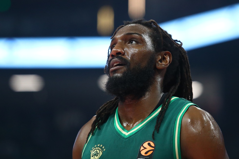 Διάσειση ο Φαριντ – Εκτός για το υπόλοιπο του ντέρμπι