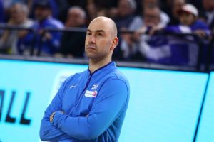 Η πρώτη… βόμβα για Σπανούλη, ήρθε απο την Ιταλία (pic)