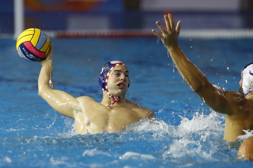 Πρεμιέρα στους «8» του Champions League κόντρα στη Νόβι Μπέογκραντ ο Ολυμπιακός