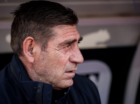 Η αποστολή της ΑΕΛ Novibet για το παιχνίδι με την ΑΕΚ (pic)