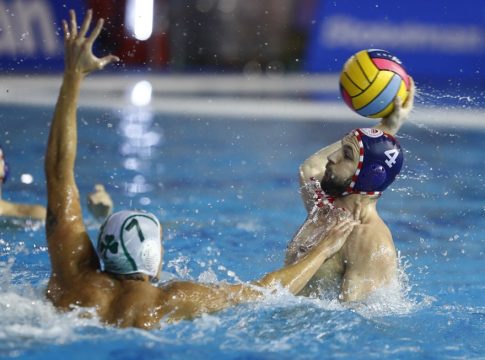 Live Streaming: Ολυμπιακός – Παναθηναϊκός