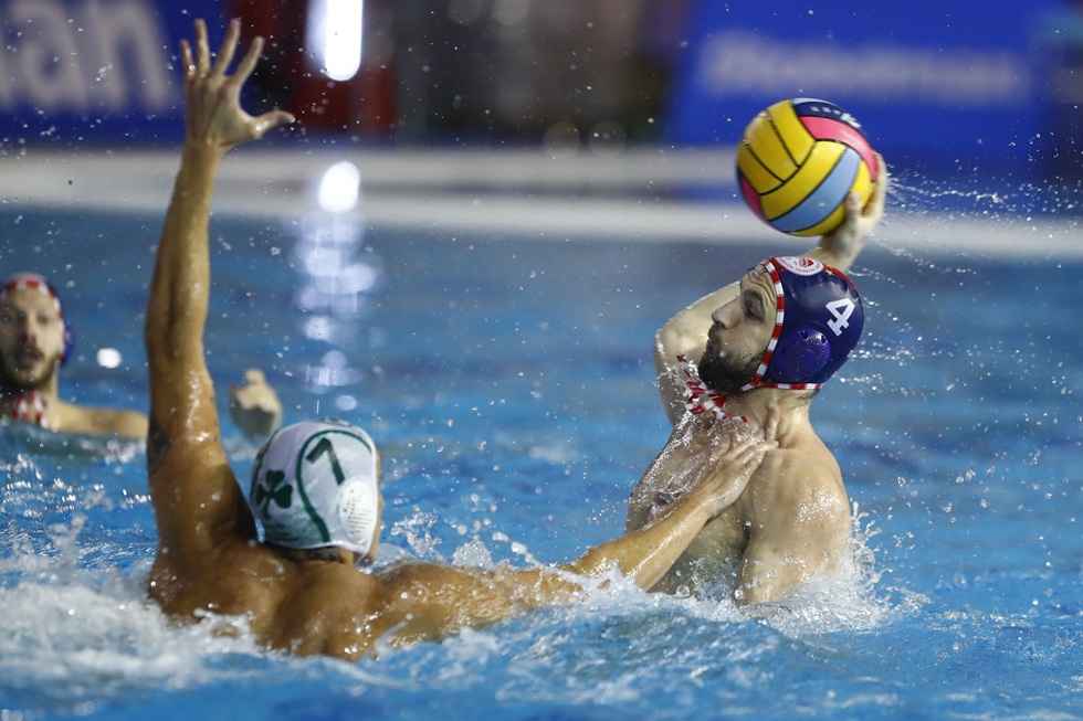 Live Streaming: Ολυμπιακός – Παναθηναϊκός