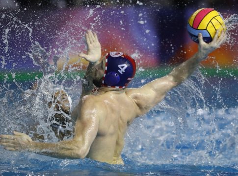 Νόβι Μπέογκραντ – Ολυμπιακός 12-10: Πάλεψε ο Θρύλος με σπουδαίο Ζάλαγκι, αλλά λύγισε