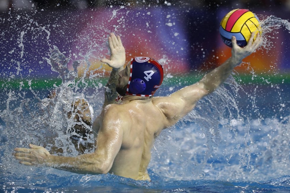 Νόβι Μπέογκραντ – Ολυμπιακός 12-10: Πάλεψε ο Θρύλος με σπουδαίο Ζάλαγκι, αλλά λύγισε