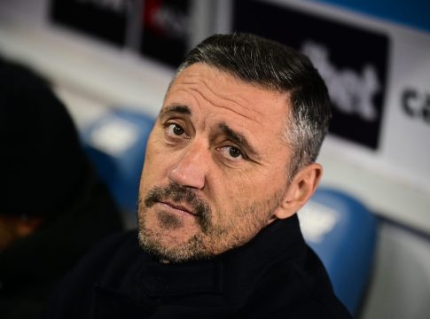 Η αποστολή του Ατρόμητου για το παιχνίδι με την ΑΕΚ (pic)