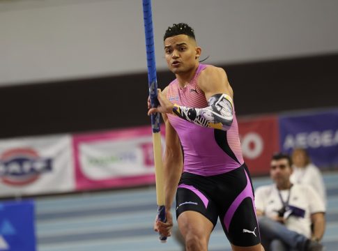 Mondo Classic: 7ος ο Καραλής στην Ουψάλα, νέο παγκόσμιο ρεκόρ ο Ντουπλάντο9ς