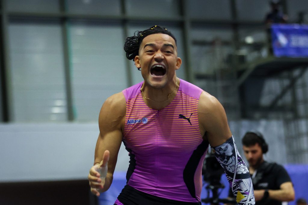 Η επίδοση – «δήλωση» και η επόμενη πρόκληση του Καραλή