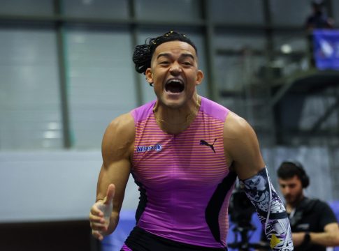 Η επίδοση – «δήλωση» και η επόμενη πρόκληση του Καραλή