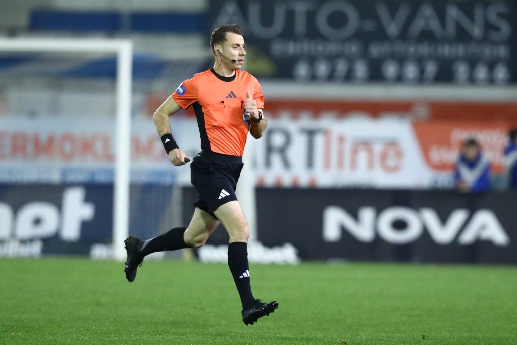 Ο Βεργέτης απειλεί το ρεκόρ του Φωτιά με τον ΠΑΟΚ