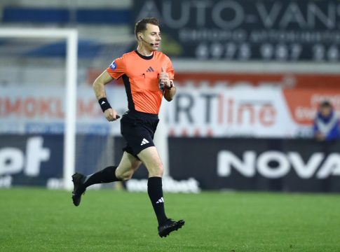 Ο Βεργέτης απειλεί το ρεκόρ του Φωτιά με τον ΠΑΟΚ