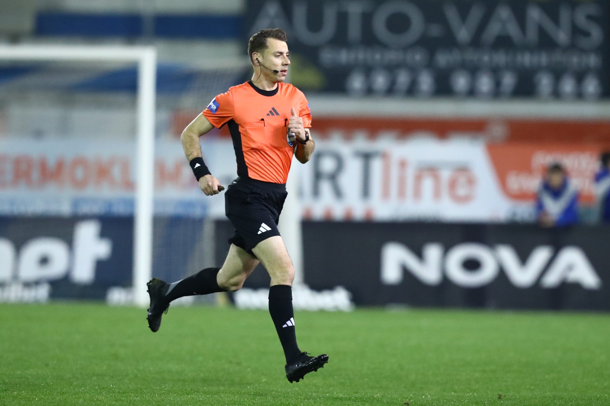 Ο Βεργέτης απειλεί το ρεκόρ του Φωτιά με τον ΠΑΟΚ