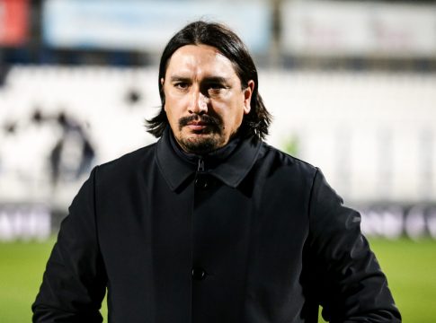 Όλοι… έξω από την Κηφισιά εν όψει ΠΑΟΚ – Πόσοι έμειναν «εκτός» από τον Λέτο