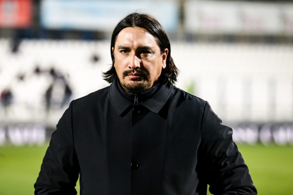 Όλοι… έξω από την Κηφισιά εν όψει ΠΑΟΚ – Πόσοι έμειναν «εκτός» από τον Λέτο