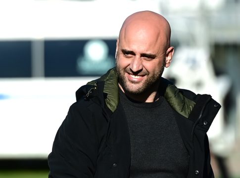 Πανσερραϊκός: Η αποστολή για το ματς με τον Άρη