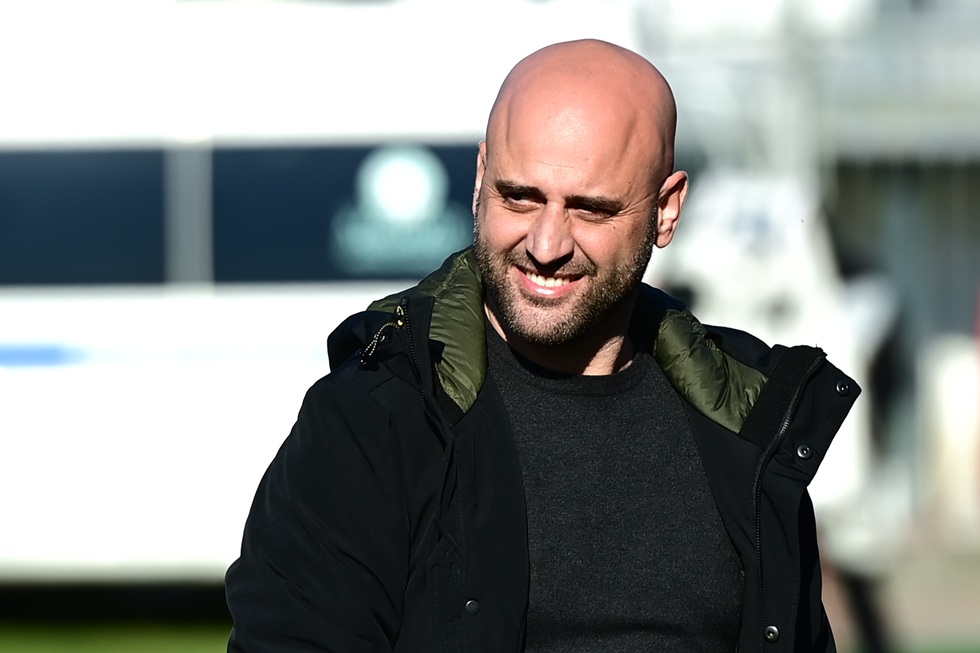 Πανσερραϊκός: Η αποστολή για το ματς με τον Άρη