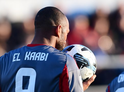 Η σκληρή αλήθεια του Μεντιλίμπαρ για τον Ελ Κααμπί, το τίναγμα της σκόνης και το χαμόγελο 85 ημέρες μετά!