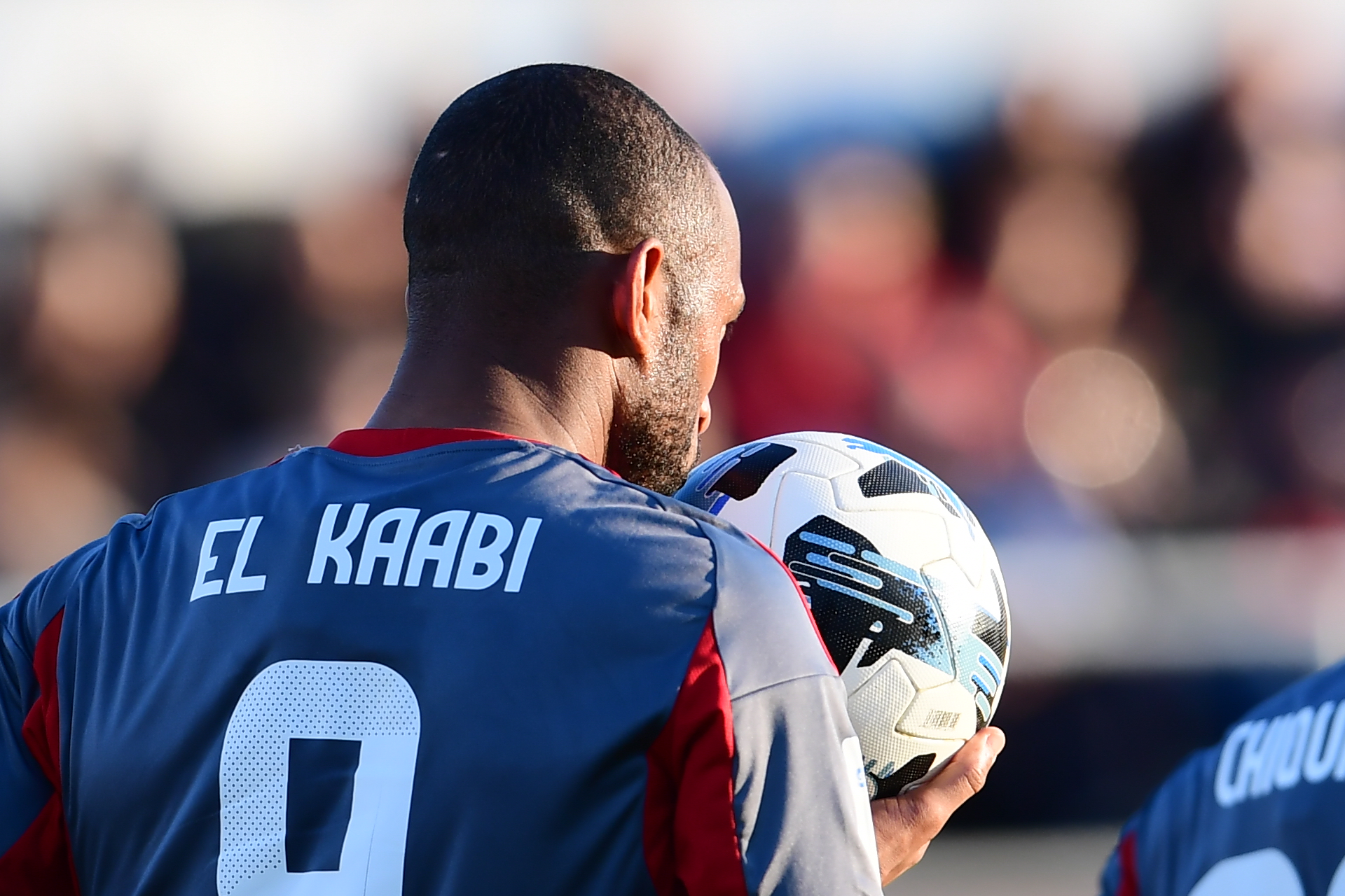 Η σκληρή αλήθεια του Μεντιλίμπαρ για τον Ελ Κααμπί, το τίναγμα της σκόνης και το χαμόγελο 85 ημέρες μετά!