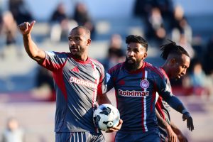 Το μεγαλύτερο κέρδος του Ολυμπιακού