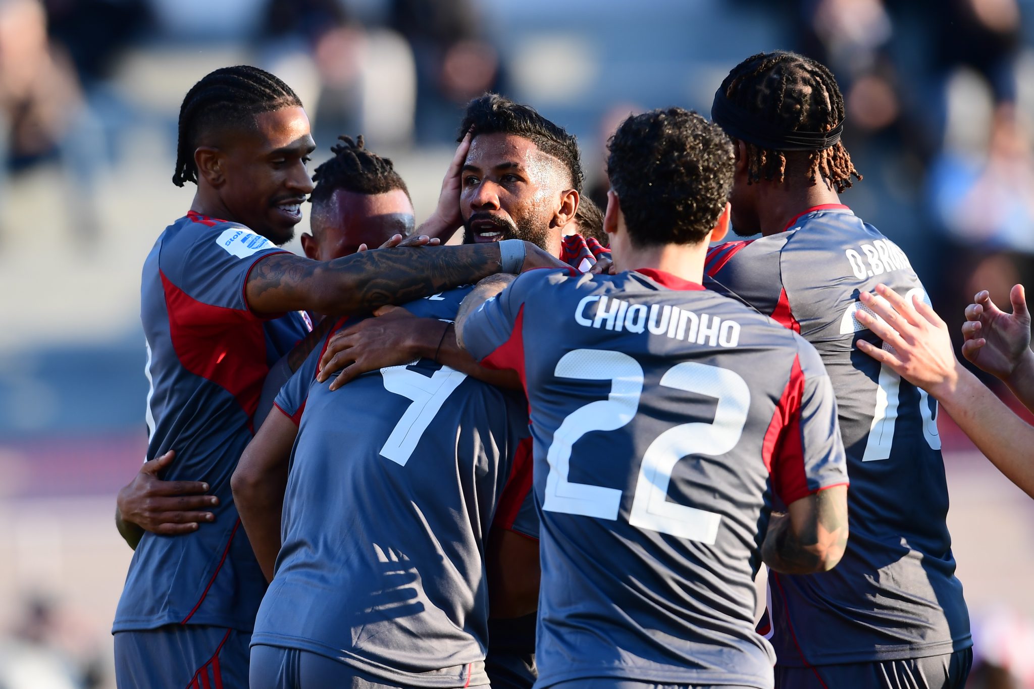 Ποιος ξένος του Ολυμπιακού έμεινε εκτός αποστολης- Η απόφαση του Μεντιλίμπαρ