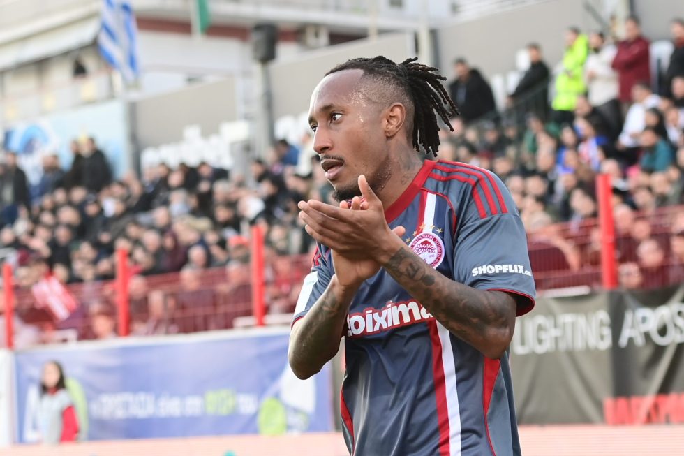 Ζέλσον: «Ισορροπημένο παιχνίδι με τον ΠΑΟΚ – Θέλουμε να μπούμε με όλες μας τις δυνάμεις για να κερδίσουμε»