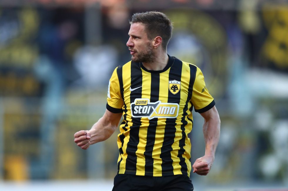 Καλά νέα για Βάργκα στην ΑΕΚ και «ξεμούδιασμα» με τη Νέα Σαλαμίνα