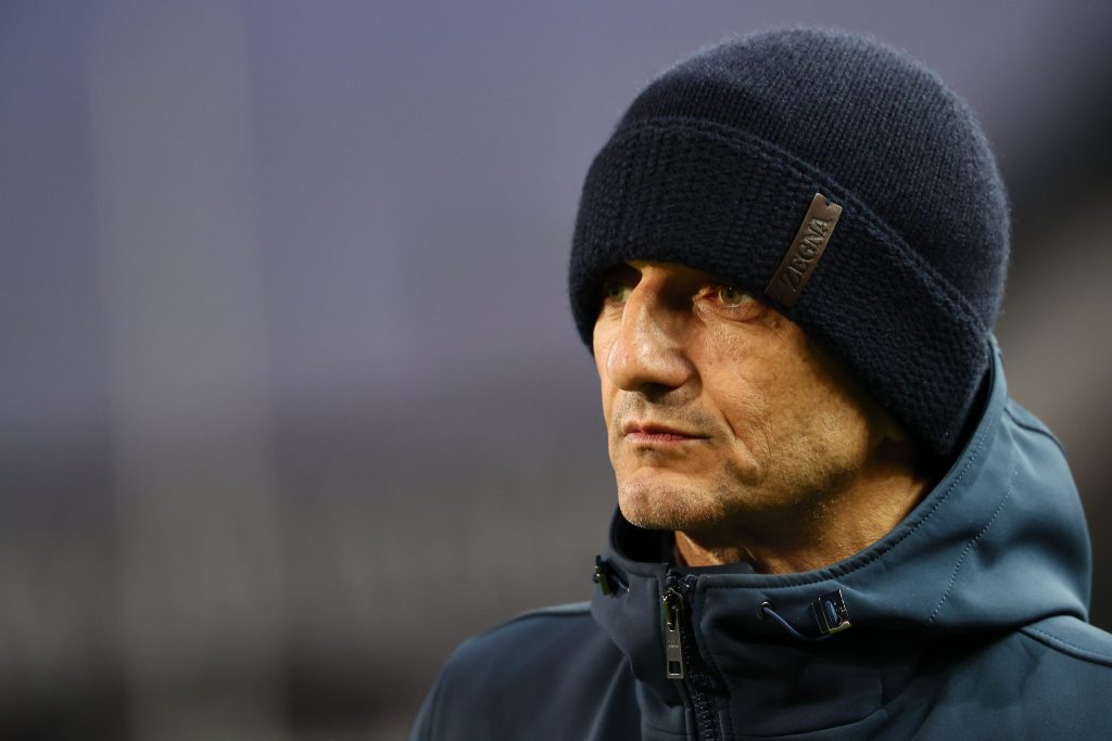 Η εντεκάδα του ΠΑΟΚ για το ντέρμπι με τον Ολυμπιακό – Στον πάγκο ο Κωνσταντέλιας (pic)