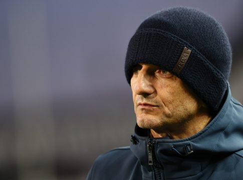 Η εντεκάδα του ΠΑΟΚ για το ντέρμπι με τον Ολυμπιακό – Στον πάγκο ο Κωνσταντέλιας (pic)