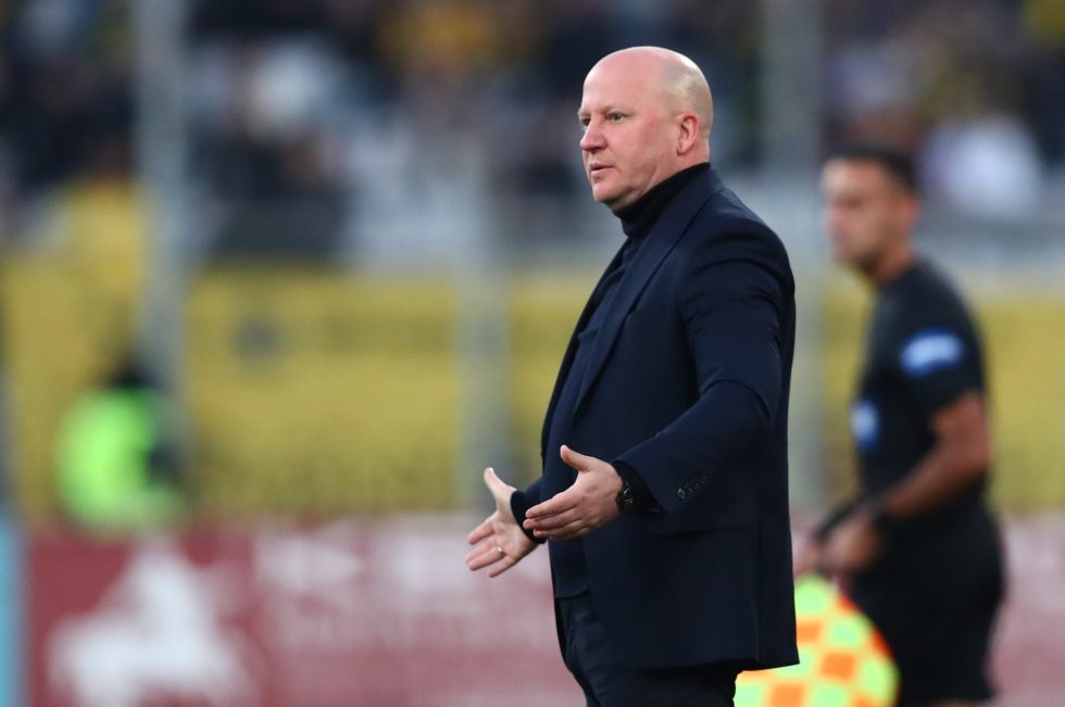 Η εντεκάδα της ΑΕΚ για το πρώτο ματς με την Τσέλιε (pic)