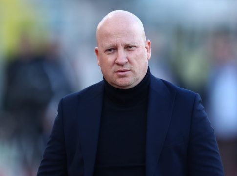 Νίκολιτς: «Παραμένουμε ενωμένοι, συσπειρωμένοι, δυνατοί και συνεχίζουμε να πολεμάμε» – Τι είπε για την αποβολή του