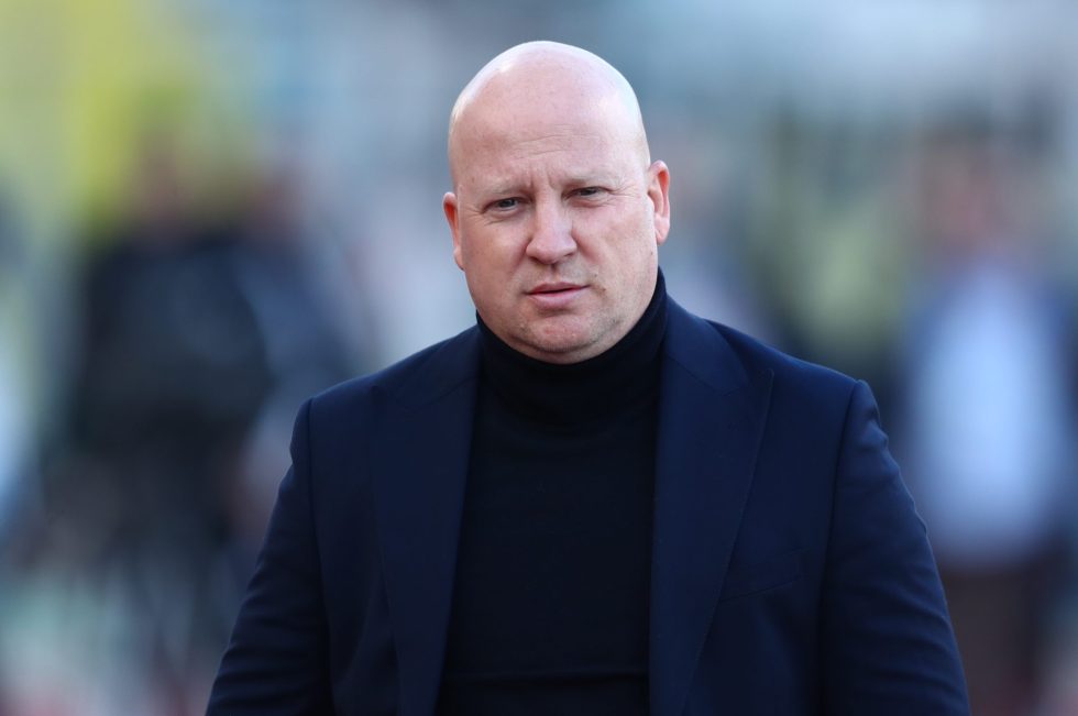 Νίκολιτς: «Παραμένουμε ενωμένοι, συσπειρωμένοι, δυνατοί και συνεχίζουμε να πολεμάμε» – Τι είπε για την αποβολή του