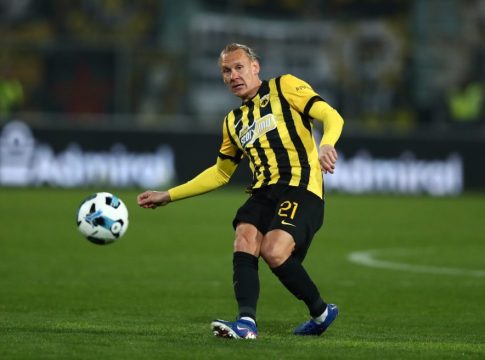 ΑΕΚ – ΑΕΛ: Σε ποιο κανάλι παίζει και τι ώρα