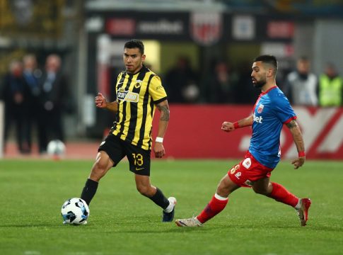 Πινέδα: «Όλοι είδαν σήμερα τι έγινε εδώ…»